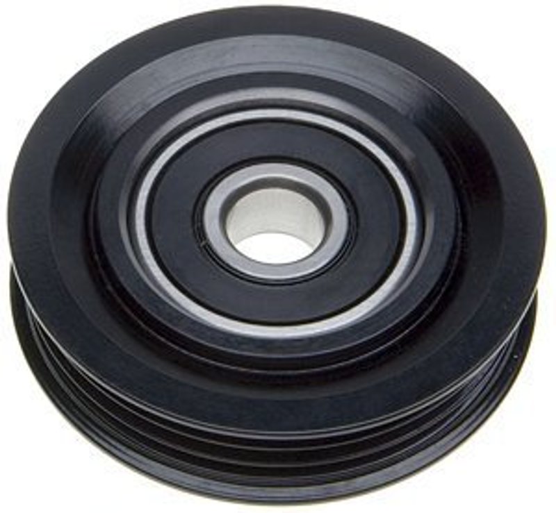 Gates 36304 Accessory Drive Belt Idler Pulley