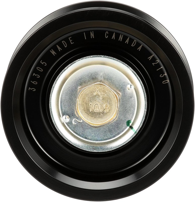 Gates 36305 Accessory Drive Belt Idler Pulley