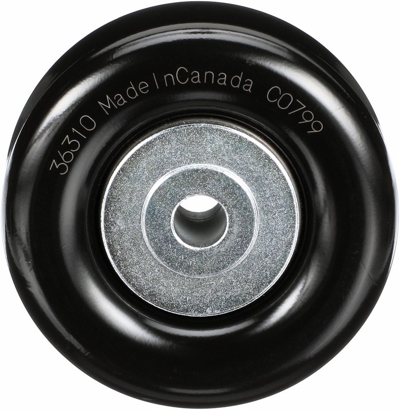Gates 36310 Accessory Drive Belt Idler Pulley