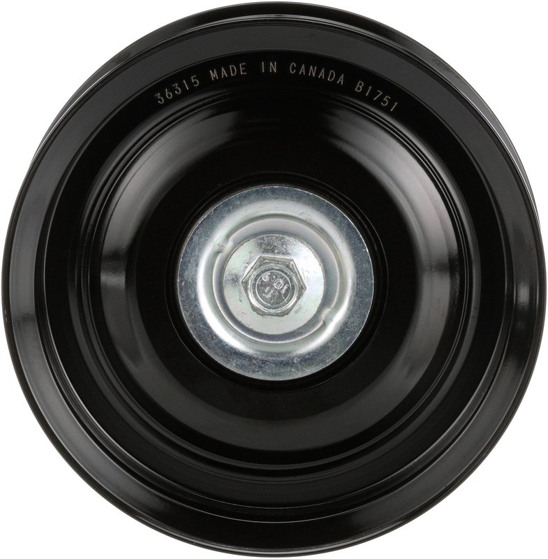 Gates 36315 Accessory Drive Belt Idler Pulley