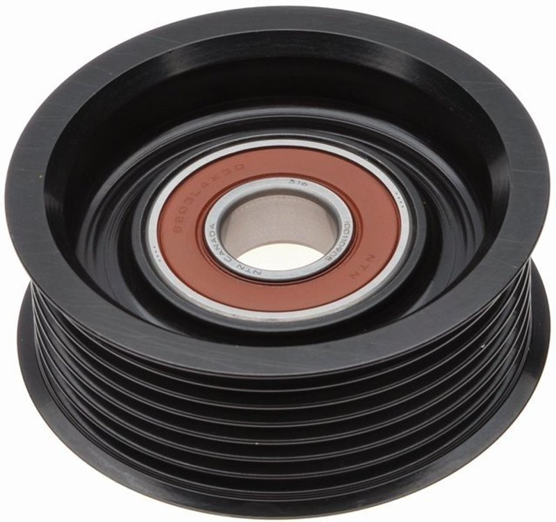 Gates 36320 Accessory Drive Belt Idler Pulley