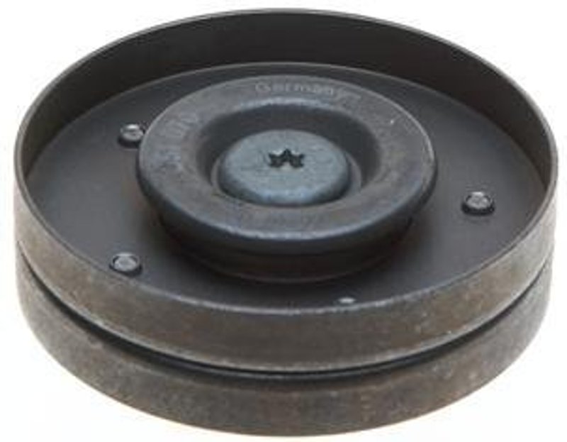 Gates 36331 Accessory Drive Belt Idler Pulley