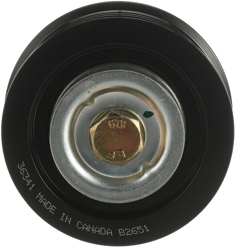 Gates 36341 Accessory Drive Belt Idler Pulley