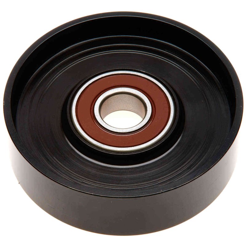 Gates 36343 Accessory Drive Belt Idler Pulley - Power Steering