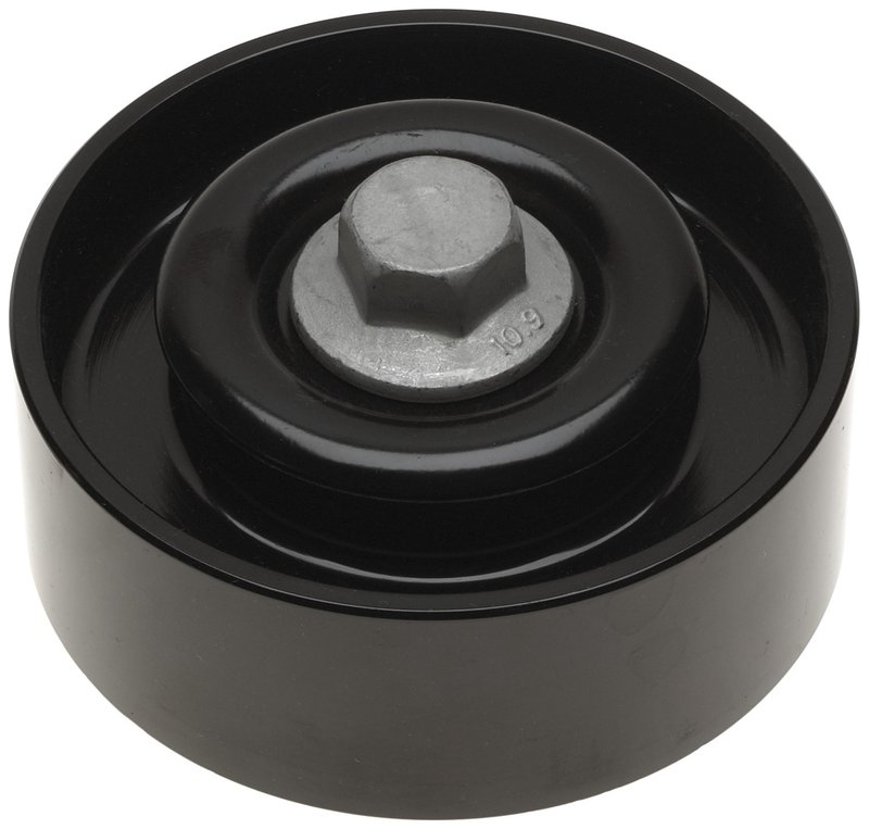 Gates 36348 Accessory Drive Belt Idler Pulley