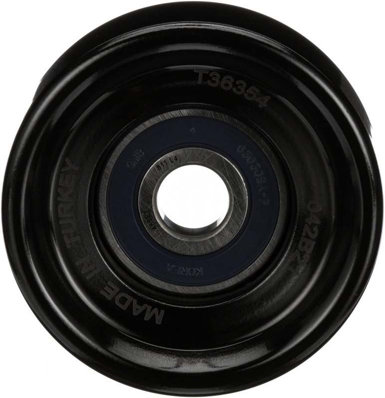 Gates 36354 Accessory Drive Belt Idler Pulley