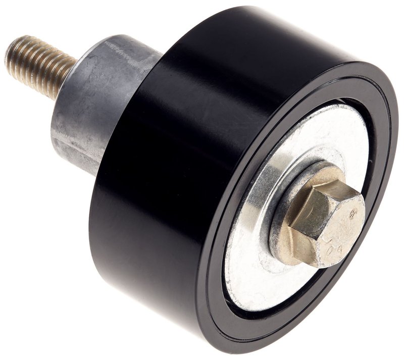 Gates 36359 Accessory Drive Belt Idler Pulley