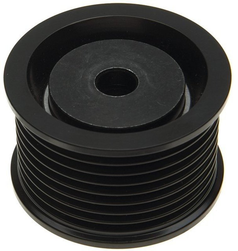 Gates 36370 Accessory Drive Belt Idler Pulley