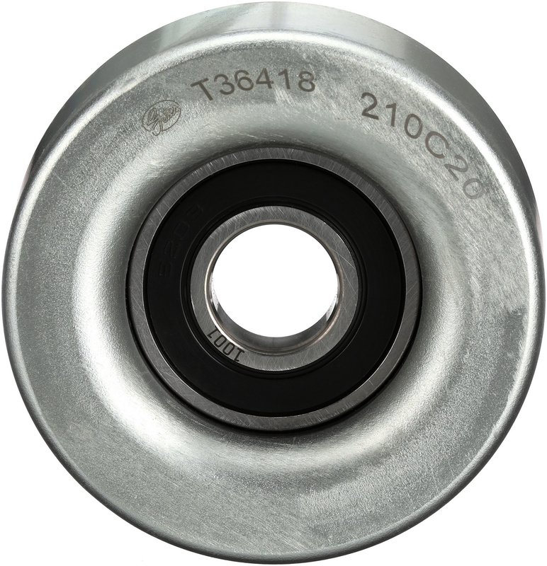 Gates 36418 Accessory Drive Belt Idler Pulley