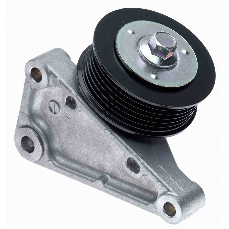 Gates 36422 Accessory Drive Belt Idler Pulley - Grooved Pulley