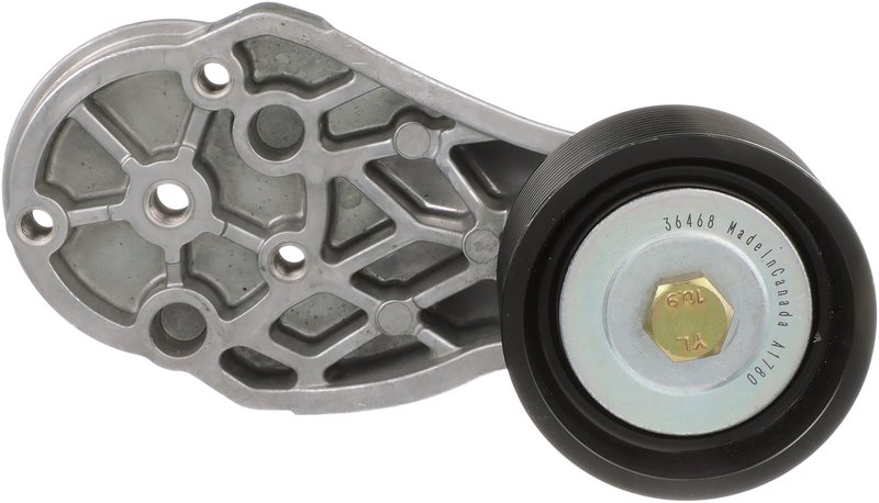 Gates 36468 Accessory Drive Belt Idler Pulley