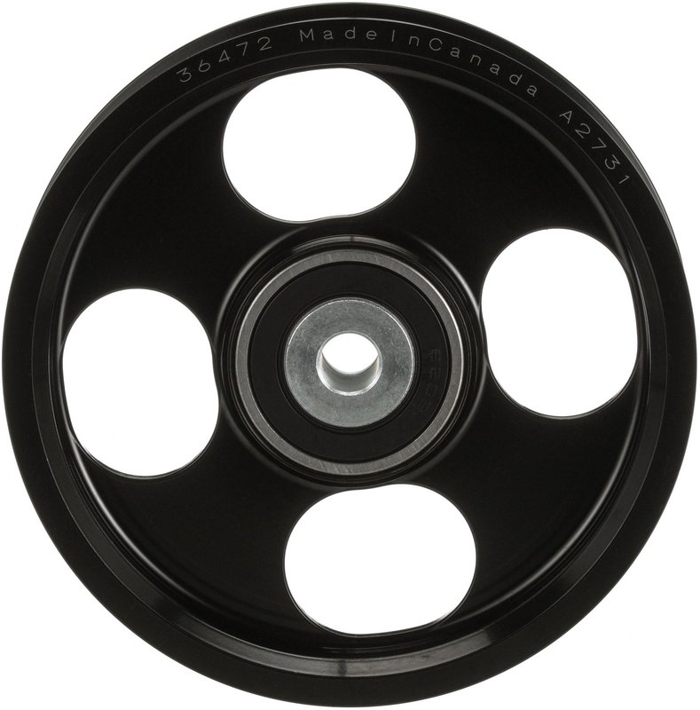 Gates 36472 Accessory Drive Belt Idler Pulley
