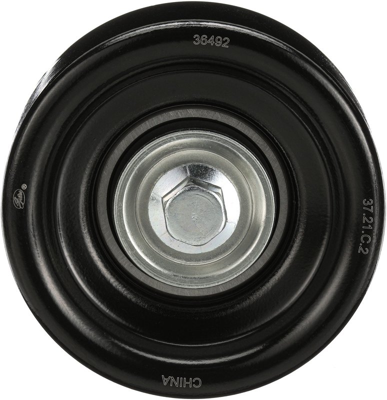 Gates 36492 Accessory Drive Belt Idler Pulley