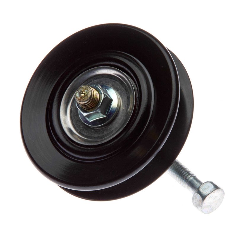 Gates 36725 Accessory Drive Belt Idler Pulley - Power Steering