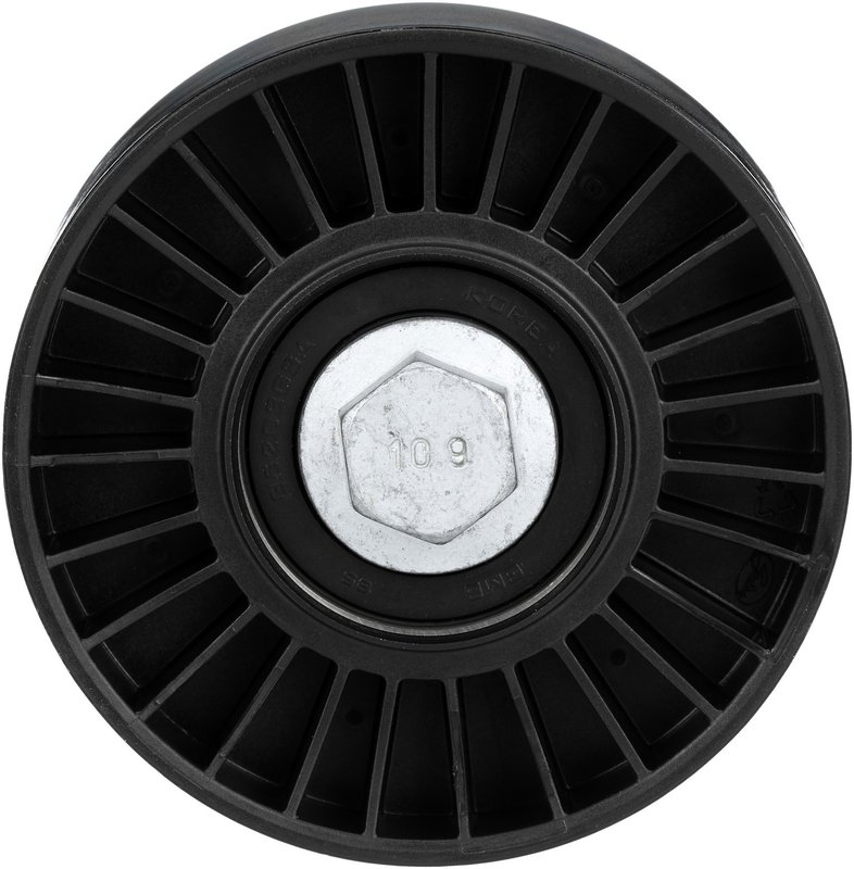 Gates 36780 Accessory Drive Belt Idler Pulley - Left