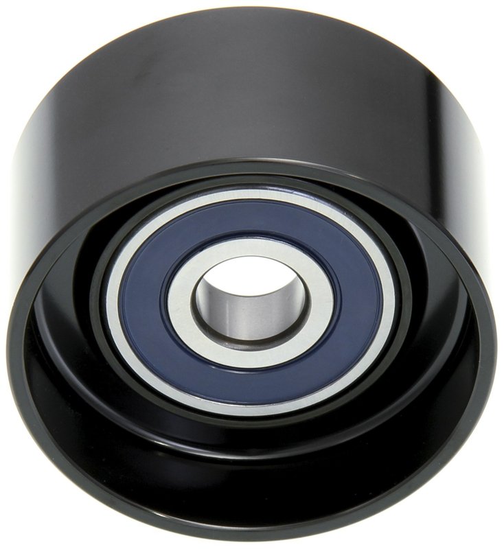 Gates 36785 Accessory Drive Belt Idler Pulley - Accessory Drive, Supercharger or Upper