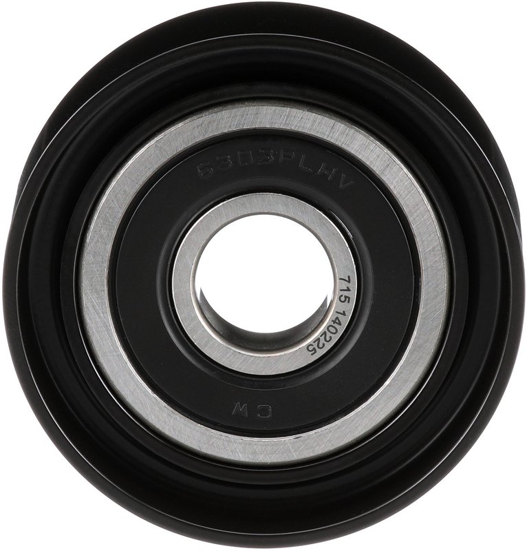 Gates 36816 Accessory Drive Belt Idler Pulley - Right or Upper