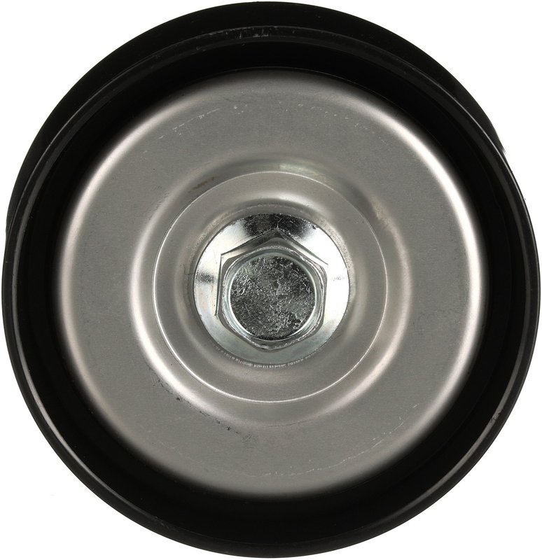 Gates 36820 Accessory Drive Belt Idler Pulley - Smooth Pulley