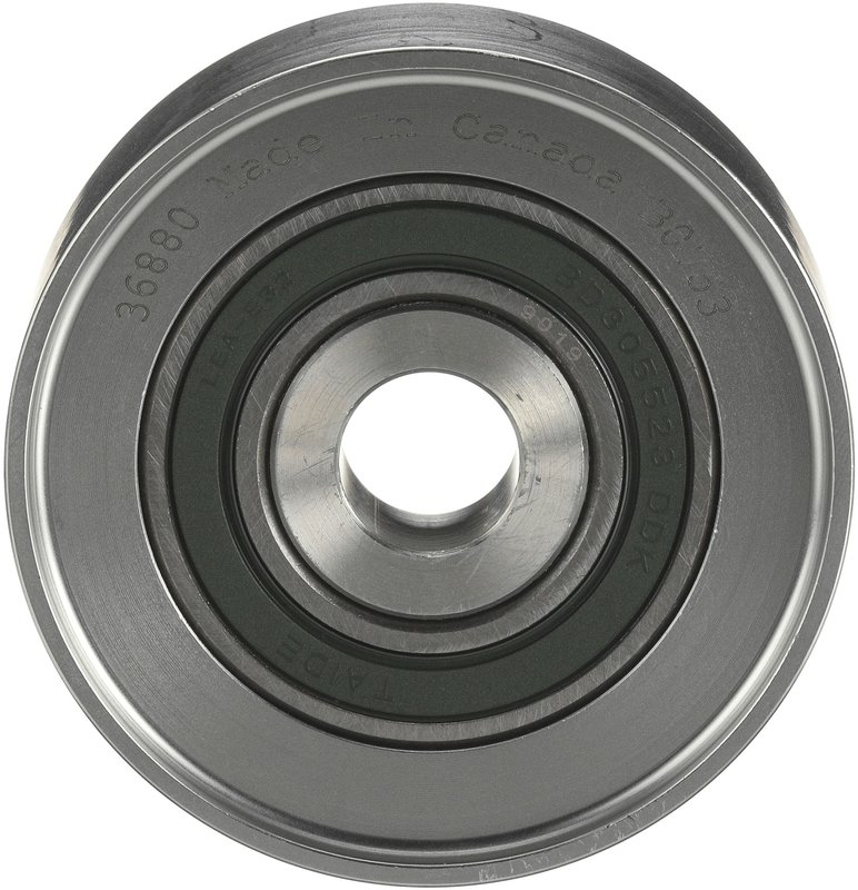 Gates 36880 Accessory Drive Belt Idler Pulley