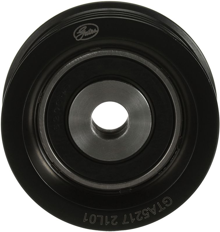 Gates 36912 Accessory Drive Belt Idler Pulley
