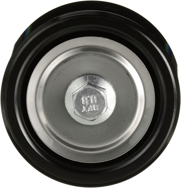 Gates 36934 Accessory Drive Belt Idler Pulley - Left or Lower