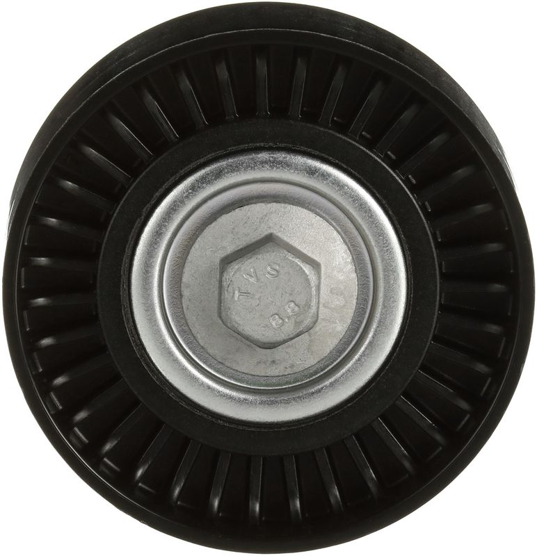 Gates 36935 Accessory Drive Belt Idler Pulley - Water Pump