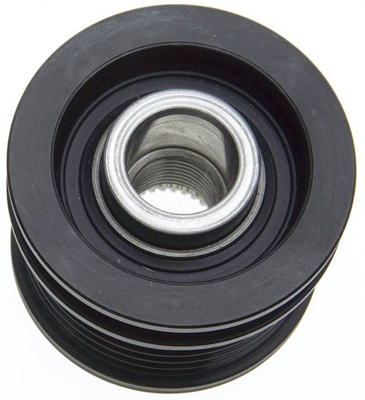 Gates 37010P Alternator Decoupler Pulley