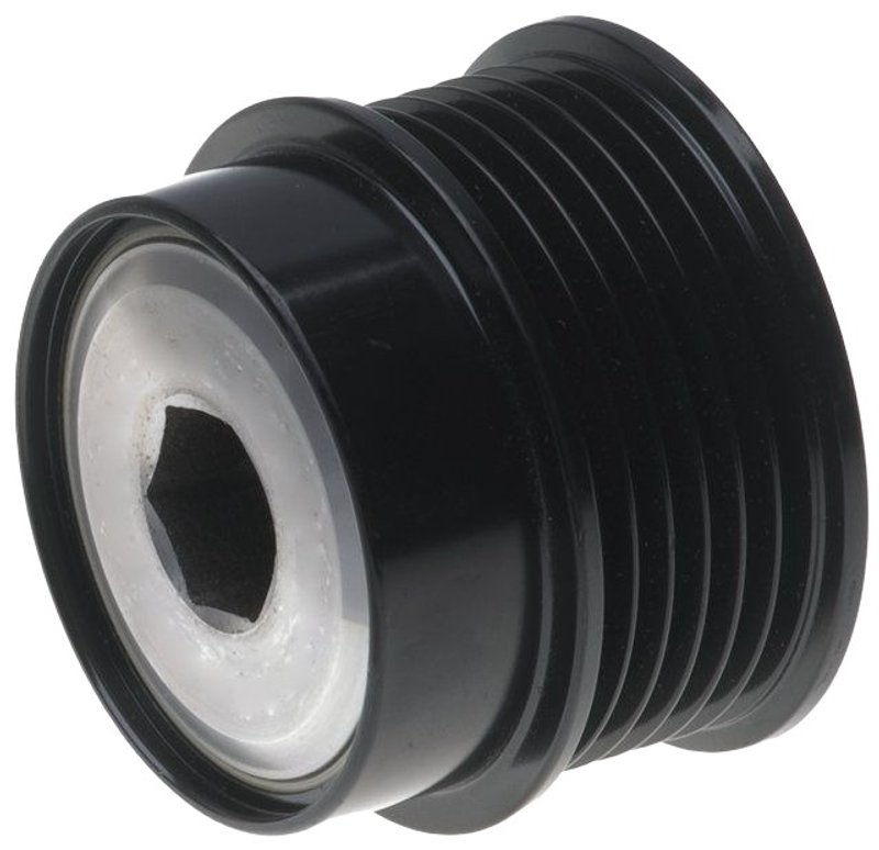Gates 37016P Alternator Decoupler Pulley