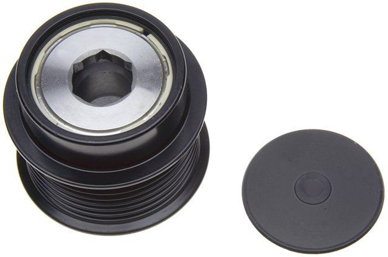 Gates 37017P Alternator Decoupler Pulley