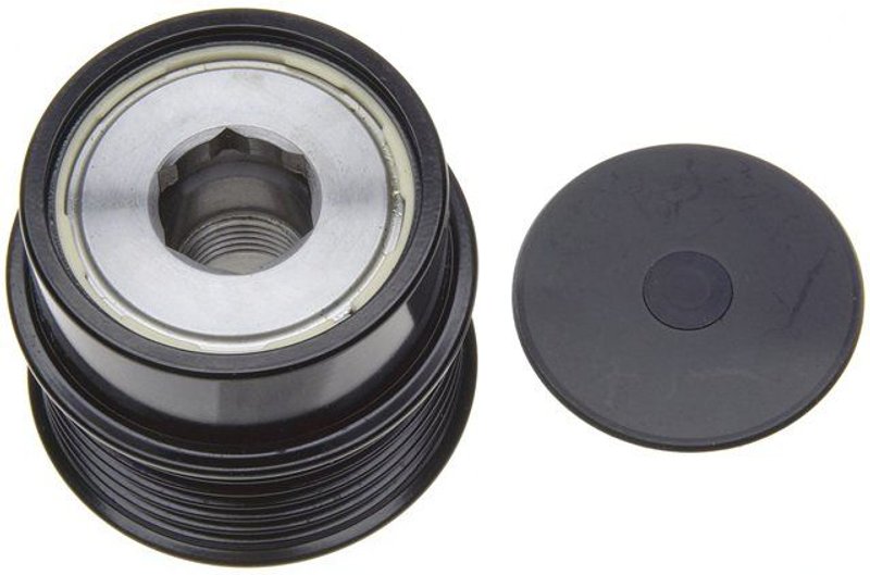 Gates 37018P Alternator Decoupler Pulley