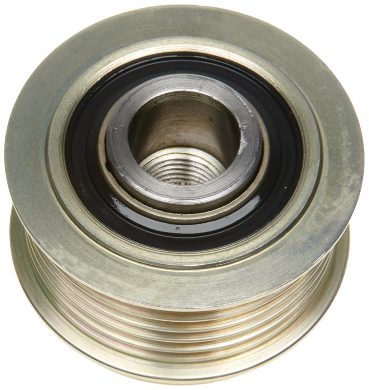 Gates 37029P Alternator Decoupler Pulley