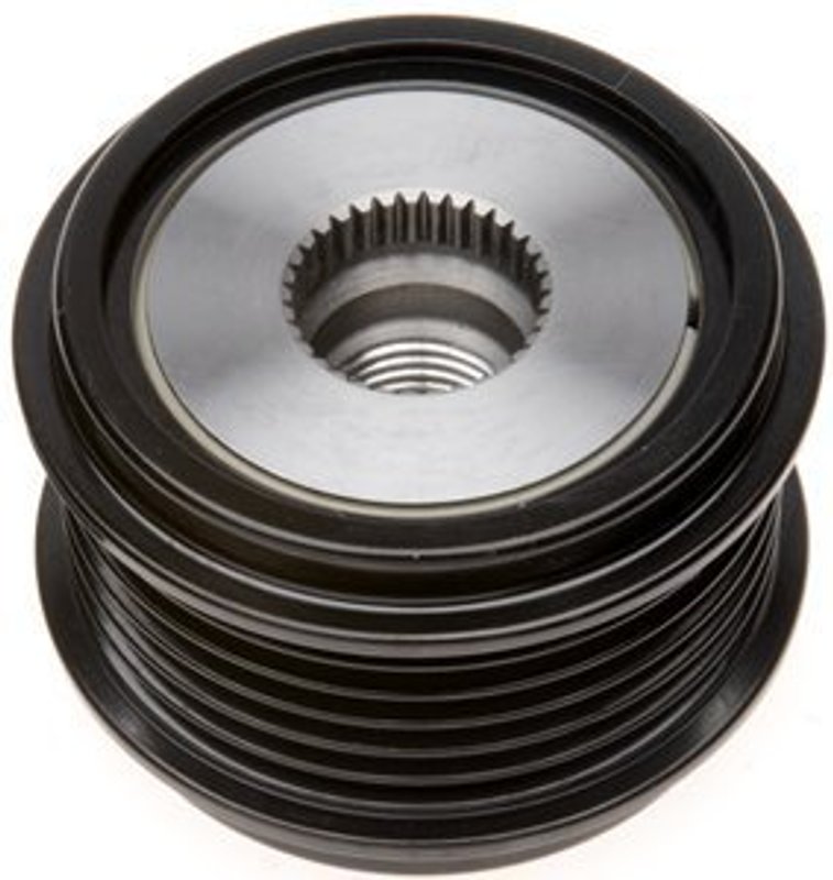 Gates 37103P Alternator Decoupler Pulley