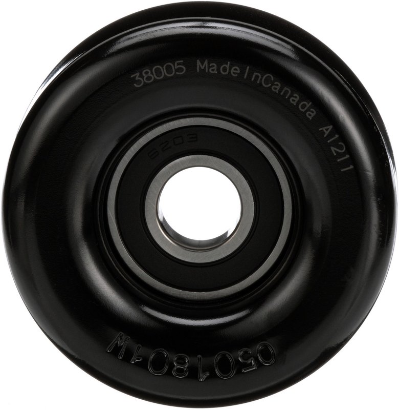 Gates 38005 Accessory Drive Belt Idler Pulley