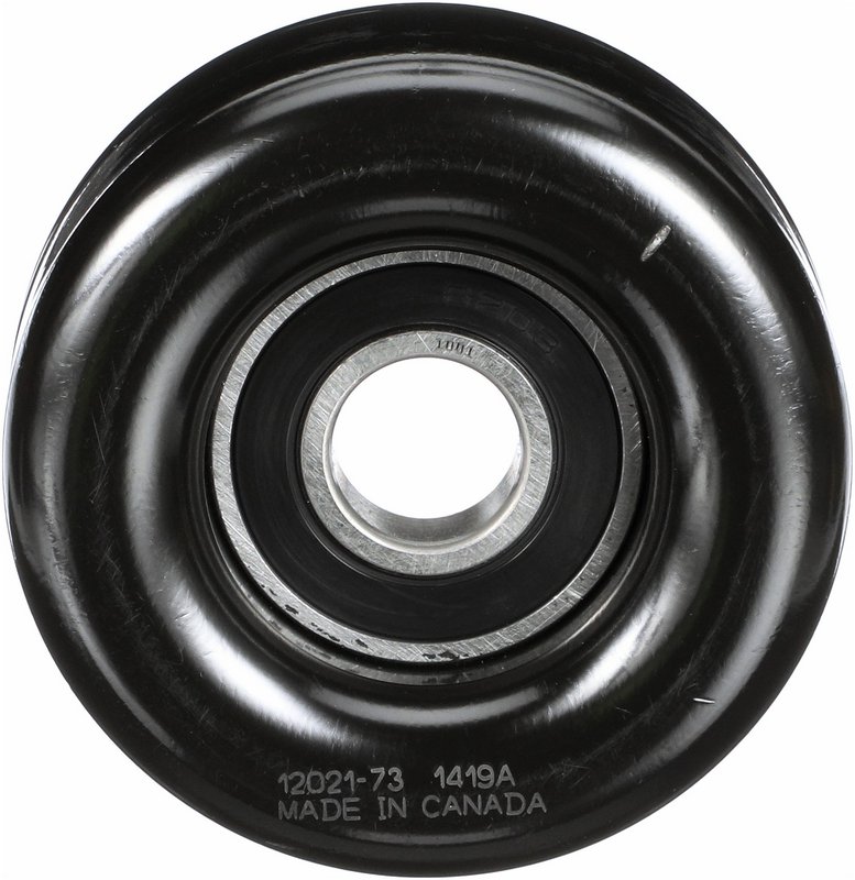 Gates 38006 Accessory Drive Belt Idler Pulley