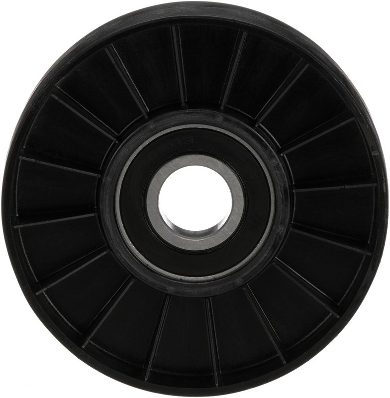 Gates 38007 Accessory Drive Belt Idler Pulley