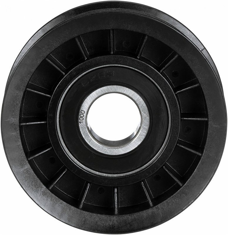 Gates 38008 Accessory Drive Belt Idler Pulley