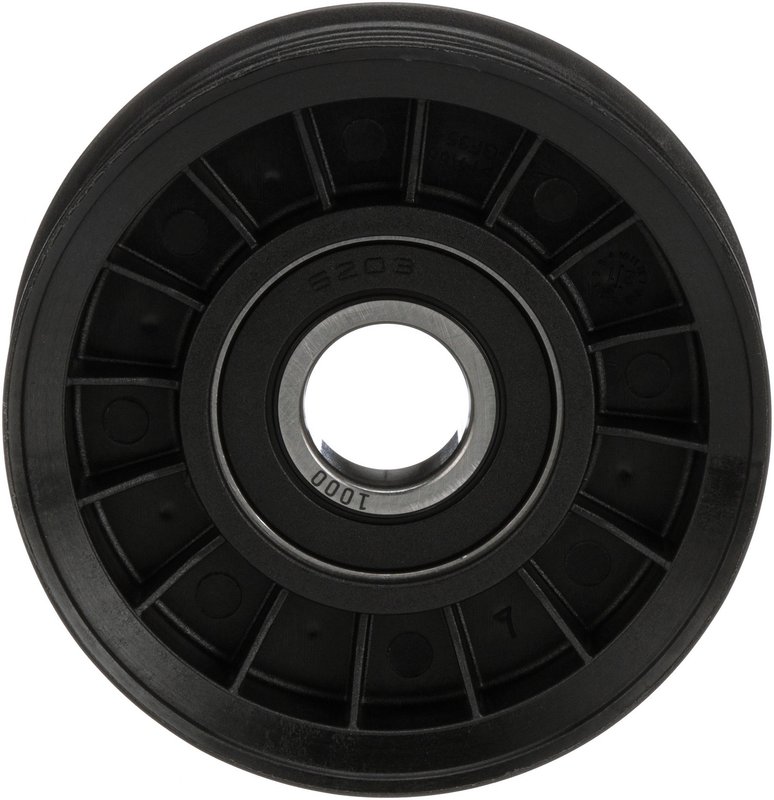 Gates 38009 Accessory Drive Belt Idler Pulley
