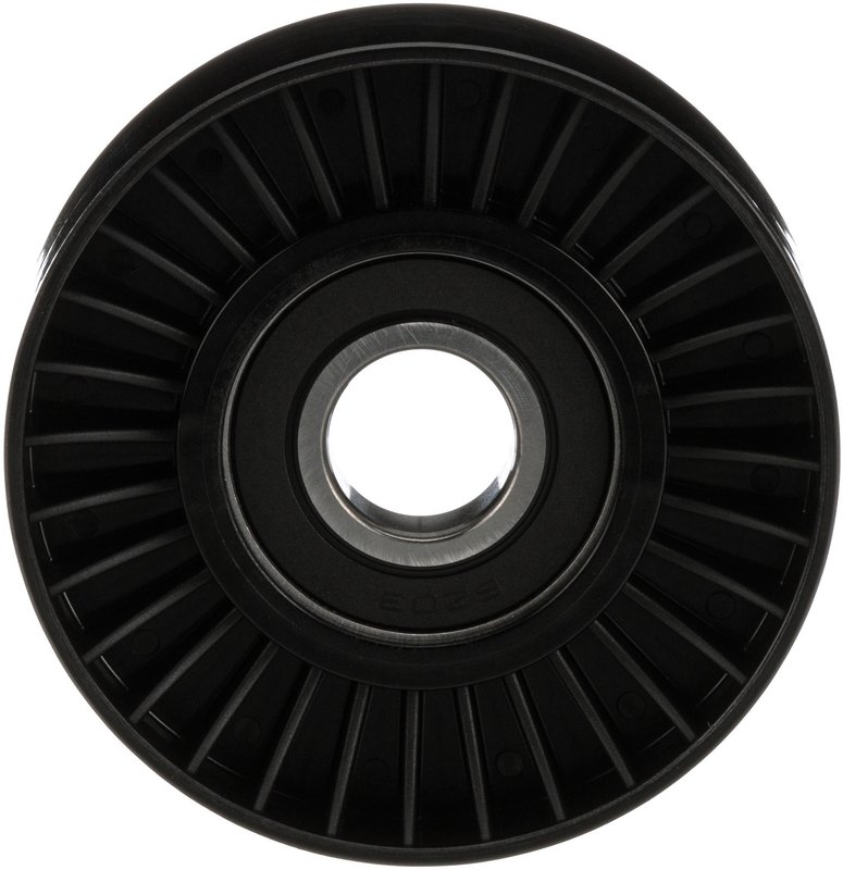 Gates 38015 Accessory Drive Belt Idler Pulley