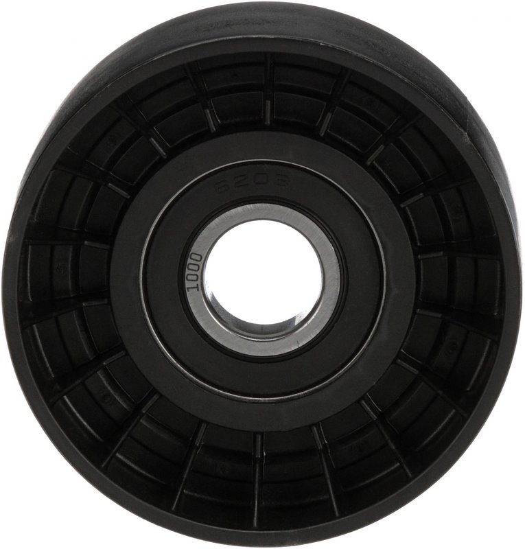 Gates 38023 Accessory Drive Belt Idler Pulley - Accessory Drive
