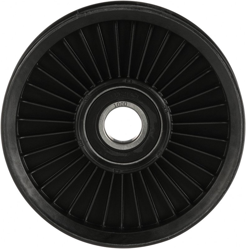 Gates 38024 Accessory Drive Belt Idler Pulley