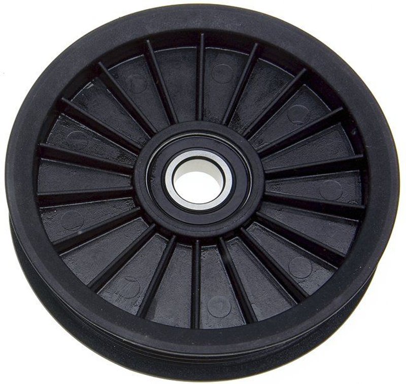 Gates 38029 Accessory Drive Belt Idler Pulley