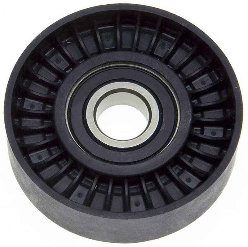 Gates 38032 Accessory Drive Belt Idler Pulley