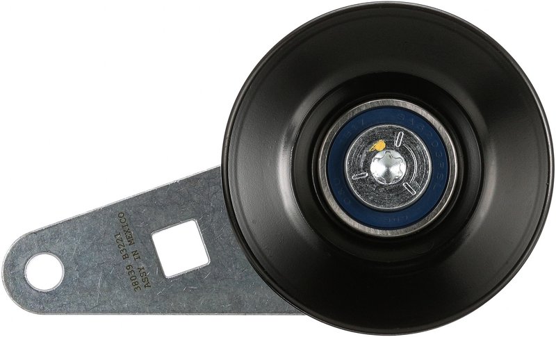 Gates 38039 Accessory Drive Belt Idler Pulley