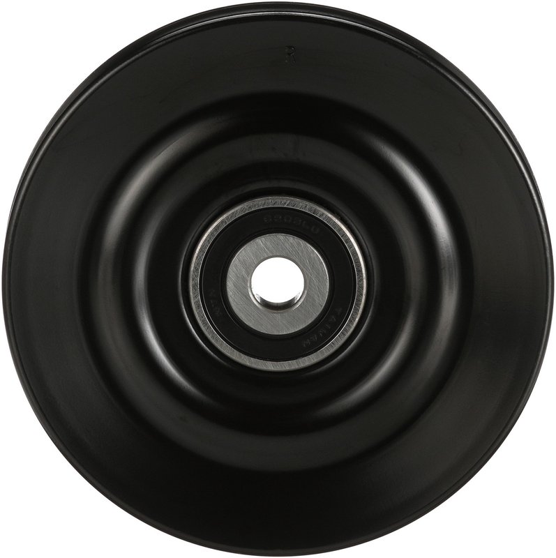 Gates 38040 Accessory Drive Belt Idler Pulley - Air Conditioning