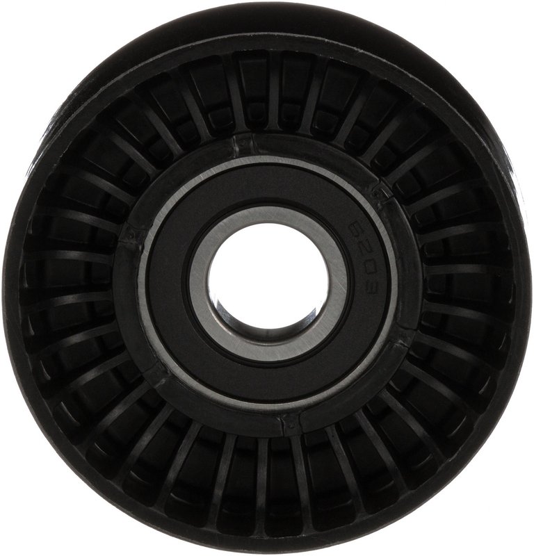 Gates 38058 Accessory Drive Belt Idler Pulley - Lower or Upper