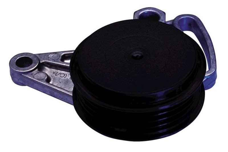 Gates 38068 Accessory Drive Belt Idler Pulley - Air Conditioning