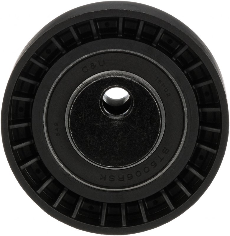 Gates 38069 Accessory Drive Belt Idler Pulley