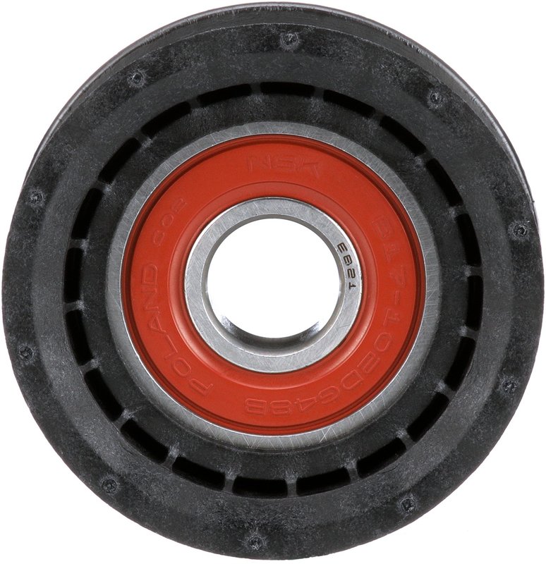 Gates 38082 Accessory Drive Belt Idler Pulley