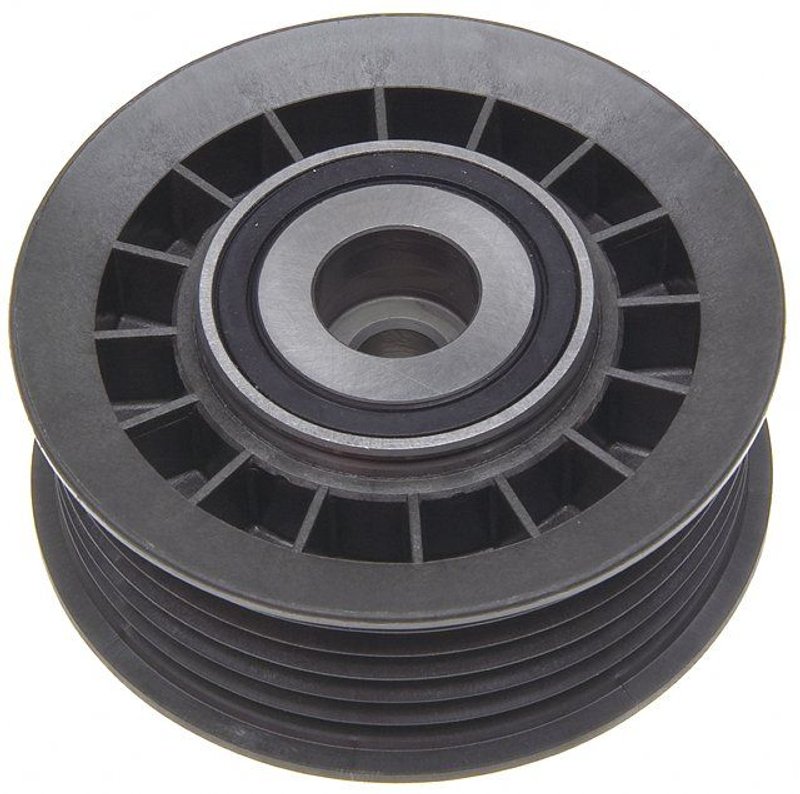 Gates 38090 Accessory Drive Belt Idler Pulley