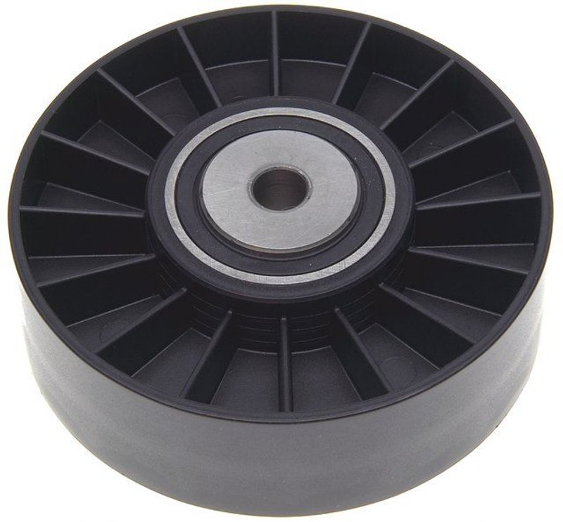 Gates 38093 Accessory Drive Belt Idler Pulley